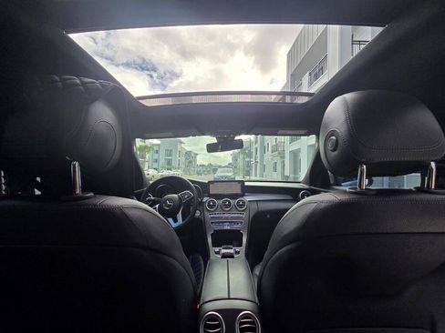 Used 2019 Mercedes-Benz C 300 Sedan image 14
