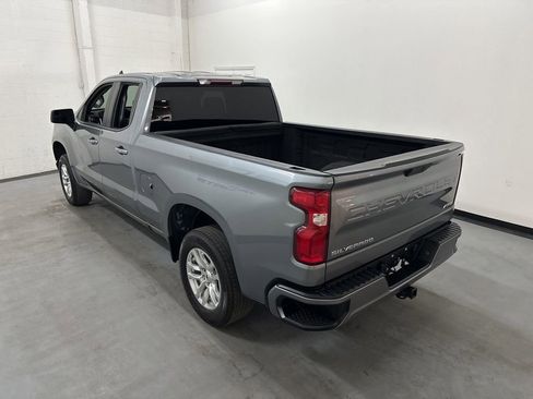 Used 2019 Chevrolet Silverado 1500 RST w/ All-Star Edition RWD image 10