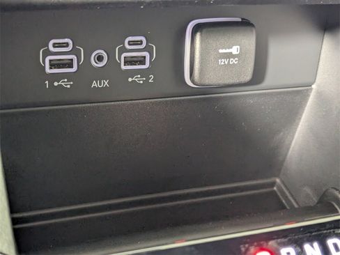 New 2025 Jeep Grand Cherokee Limited image 24