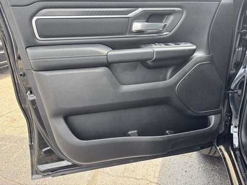 New 2026 RAM 1500 Big Horn AWD/4WD image 15