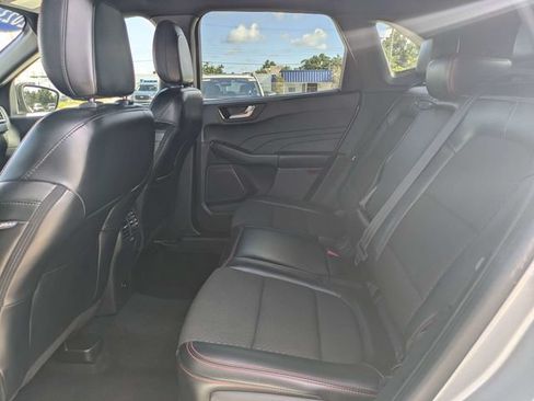 Used 2023 Ford Escape ST-Line AWD/4WD image 14