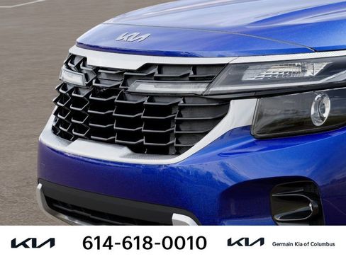 New 2026 Kia Seltos S image 15