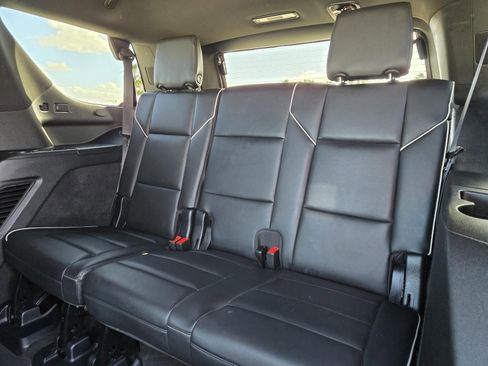 Used 2023 Cadillac Escalade Sport image 29