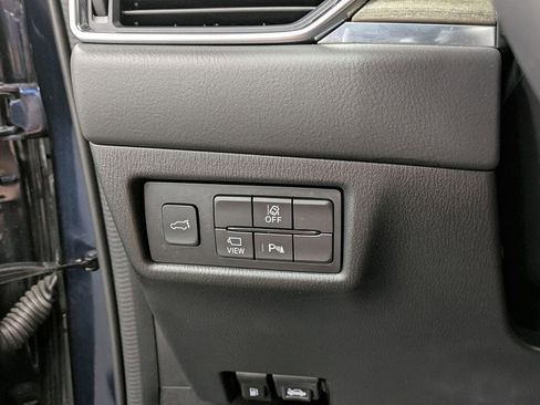 Certified 2024 MAZDA CX-5 Signature AWD/4WD image 21