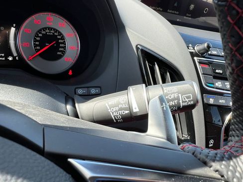 New 2026 Acura RDX A-Spec image 23