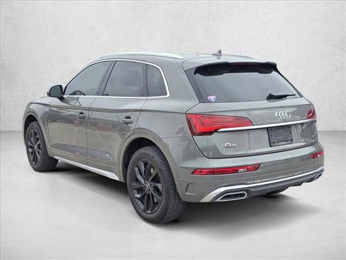 Used 2023 Audi Q5 2.0T Premium Plus w/ Premium Plus Package image 7