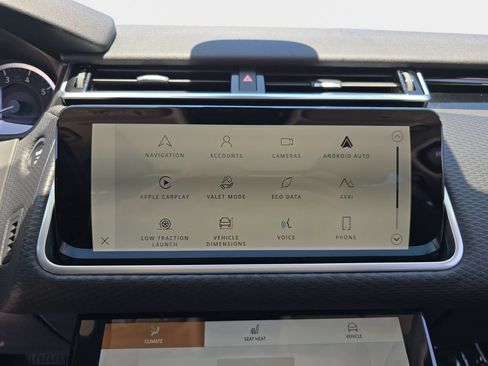 Certified 2023 Land Rover Range Rover Velar S AWD/4WD image 24