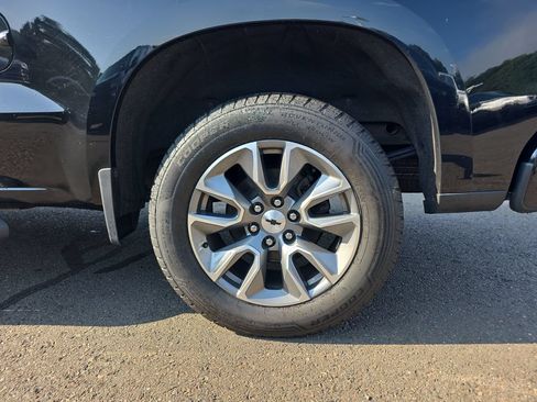 Used 2020 Chevrolet Silverado 1500 RST w/ All-Star Edition AWD/4WD image 12