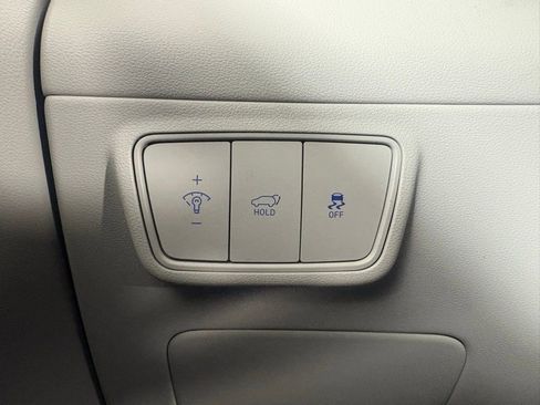 Used 2024 Hyundai Tucson SEL image 28