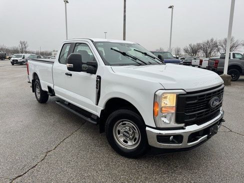 Certified 2023 Ford F350 XL w/ XL Chrome Package image 1