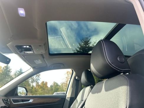 New 2026 Volkswagen Atlas SE image 25