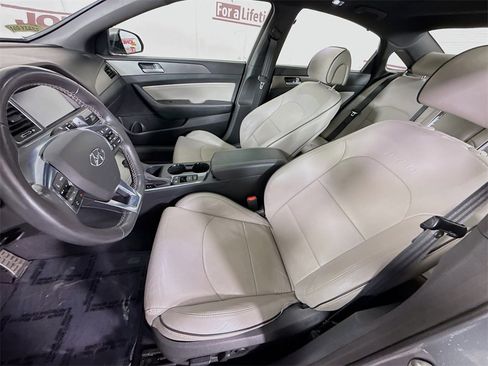 Used 2015 Hyundai Sonata Limited 2.0T image 25