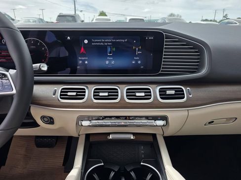 New 2026 Mercedes-Benz GLE 350 4MATIC image 27