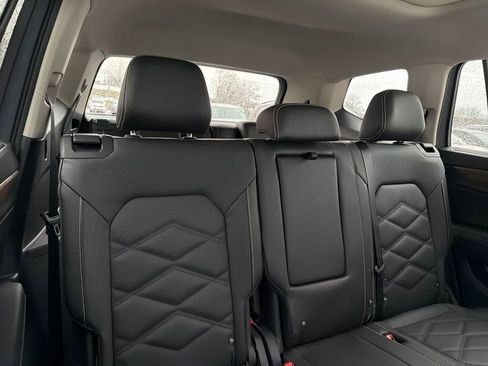 New 2026 Volkswagen Atlas SE FWD image 35
