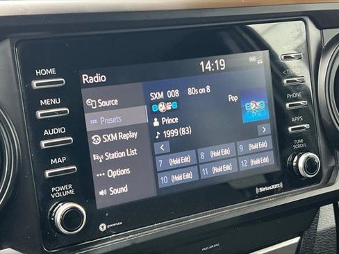 Certified 2022 Toyota Tacoma SR image 19