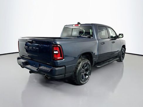 New 2026 RAM 1500 Express AWD/4WD image 7