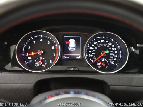 Used 2021 Volkswagen GTI Autobahn image 28