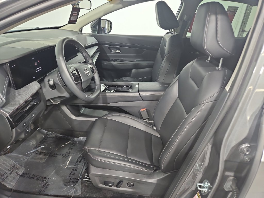 Certified 2025 Nissan Murano SV AWD/4WD image 11