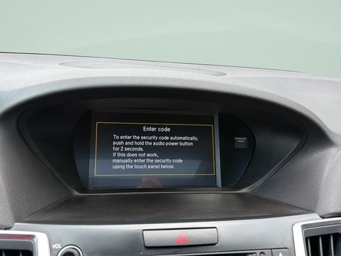 Used 2015 Acura TLX V6 w/ Technology Package FWD image 15