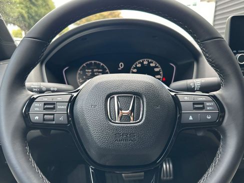 New 2026 Honda Civic Sport image 21