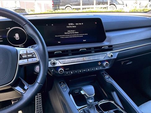 Certified 2023 Kia Telluride SX Prestige X-Pro image 8