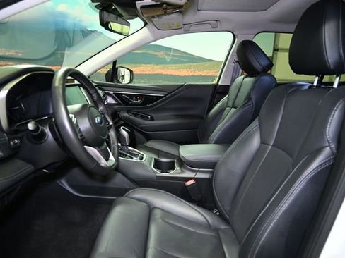 Certified 2024 Subaru Outback Limited image 24