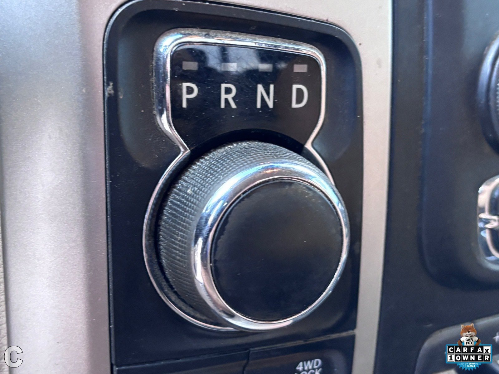 Used 2018 RAM 1500 Big Horn AWD/4WD image 16
