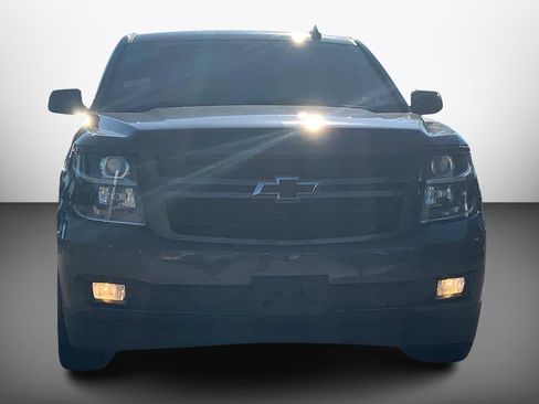 Used 2019 Chevrolet Tahoe Premier w/ RST 6.2L Performance Edition image 5