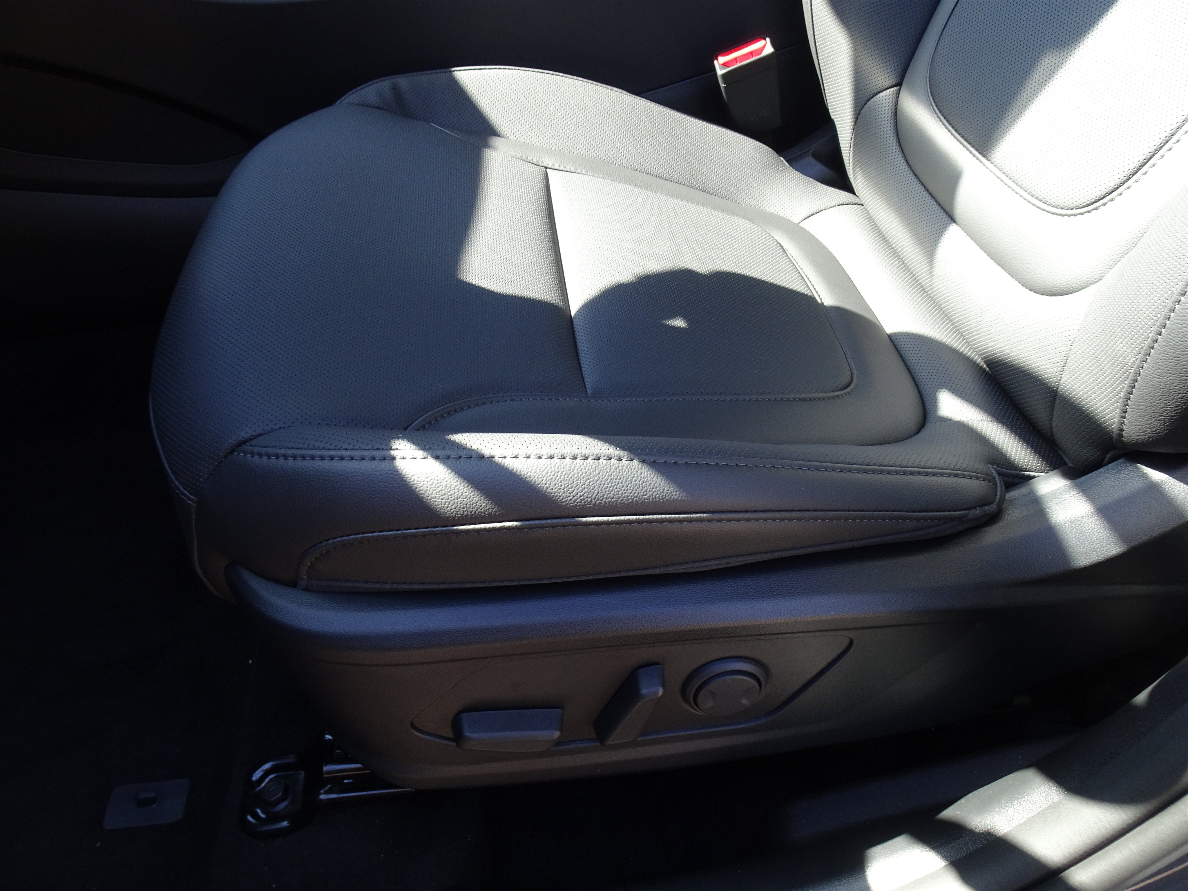 New 2026 Hyundai Tucson SEL Plus AWD/4WD image 10
