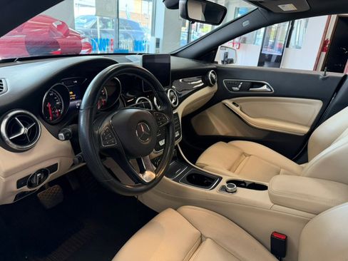 Used 2019 Mercedes-Benz CLA 250 image 16