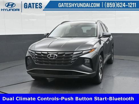Certified 2023 Hyundai Tucson SEL w/ Convenience Package image 6