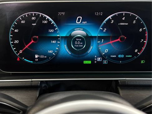 Used 2020 Mercedes-Benz GLS 450 4MATIC image 23