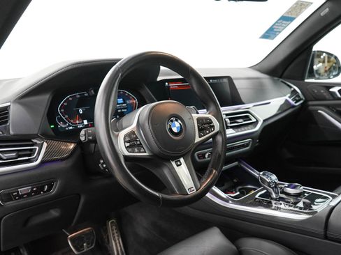 Used 2022 BMW X5 xDrive40i AWD/4WD image 27
