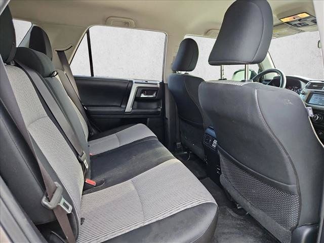 Used 2018 Toyota 4Runner SR5 RWD image 16