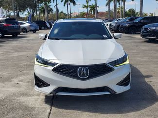 Certified 2022 Acura ILX w/ Premium & A-SPEC Package video 2