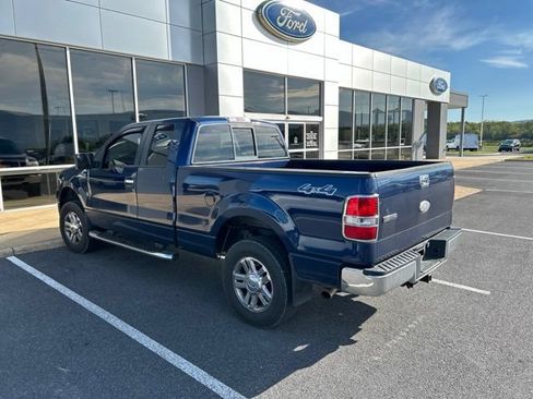 Used 2008 Ford F150 XLT AWD/4WD image 3