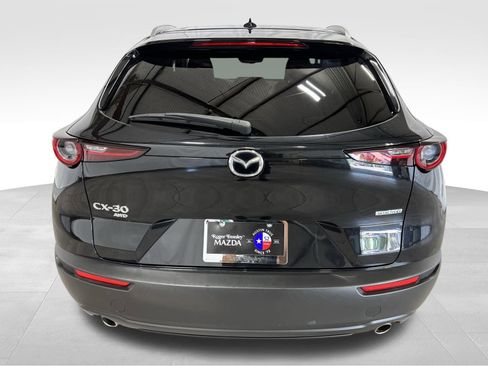 Certified 2024 MAZDA CX-30 AWD 2.5 S w/ Premium Package image 7
