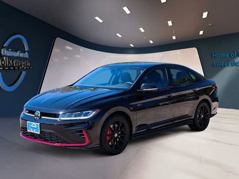 New 2026 Volkswagen Jetta GLI Autobahn image 8