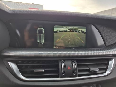 New 2025 Alfa Romeo Stelvio Sprint image 16