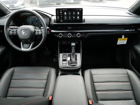 Certified 2026 Honda CR-V Sport Touring image 10