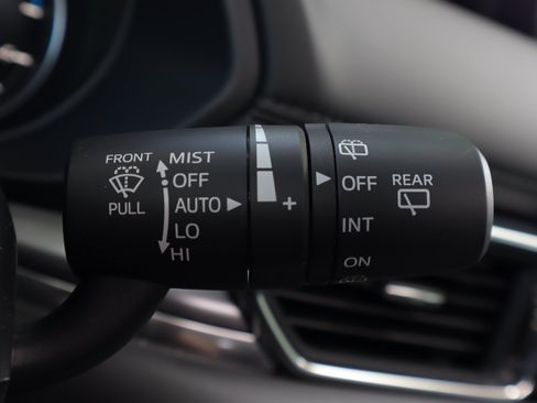 Certified 2025 MAZDA CX-5 AWD 2.5 S w/ Premium Plus Pkg image 21