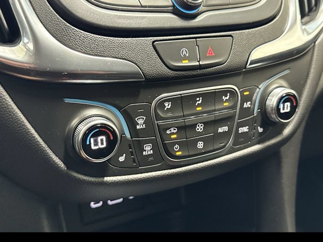 Used 2024 Chevrolet Equinox LT w/ LPO, Floor Liner Package FWD image 19