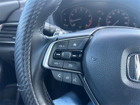 Used 2022 Honda Accord Sport image 18