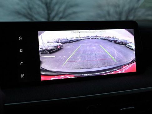 New 2026 Nissan Kicks S image 12