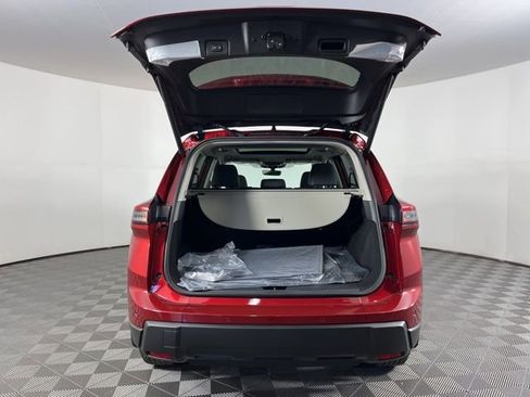 New 2026 Nissan Rogue SV image 46