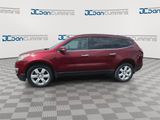 Used 2017 Chevrolet Traverse LT w/ Style and Technology Package image 5