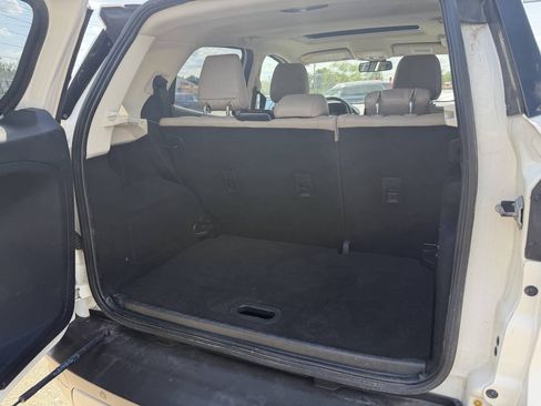 Used 2018 Ford EcoSport Titanium AWD/4WD image 33