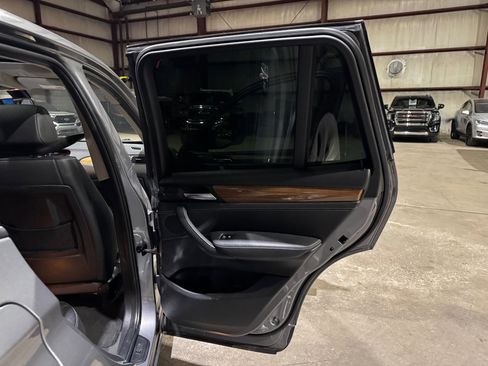 Used 2014 BMW X3 xDrive28i image 20