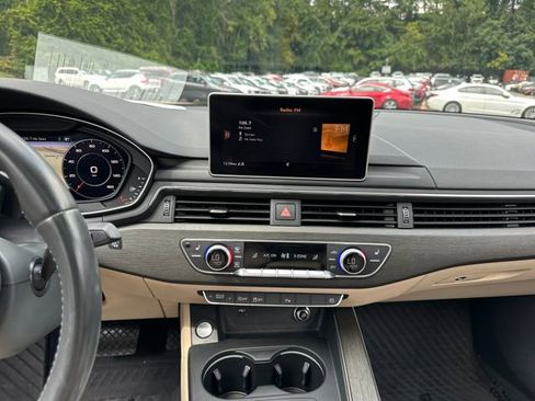 Used 2019 Audi A4 2.0T Premium Plus w/ Premium Plus Package image 19