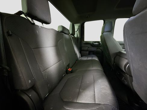 Used 2022 Chevrolet Silverado 2500 W/T w/ WT Fleet Convenience Package image 25